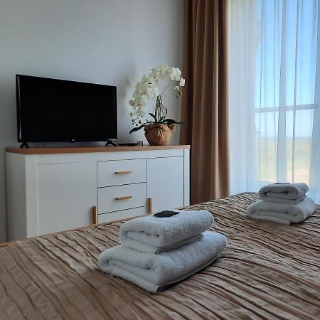 Aqua Apartments Sunset Reda Εξωτερικό φωτογραφία