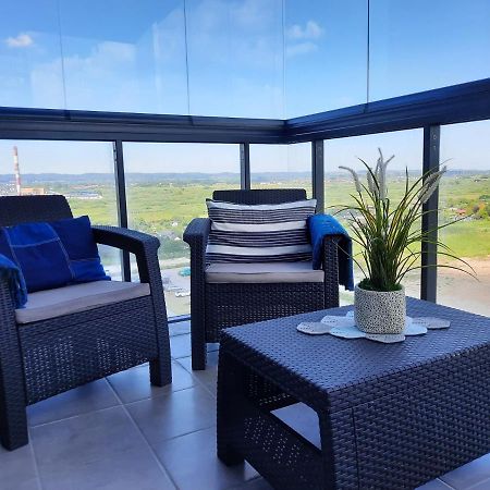 Aqua Apartments Sunset Reda Εξωτερικό φωτογραφία