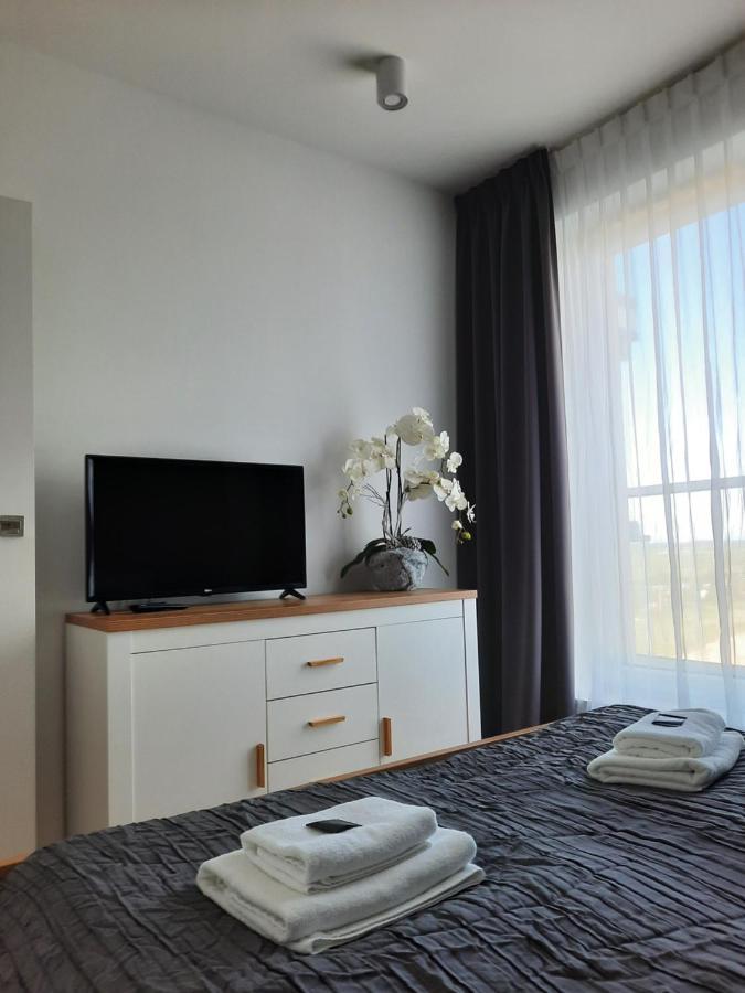 Aqua Apartments Sunset Reda Εξωτερικό φωτογραφία