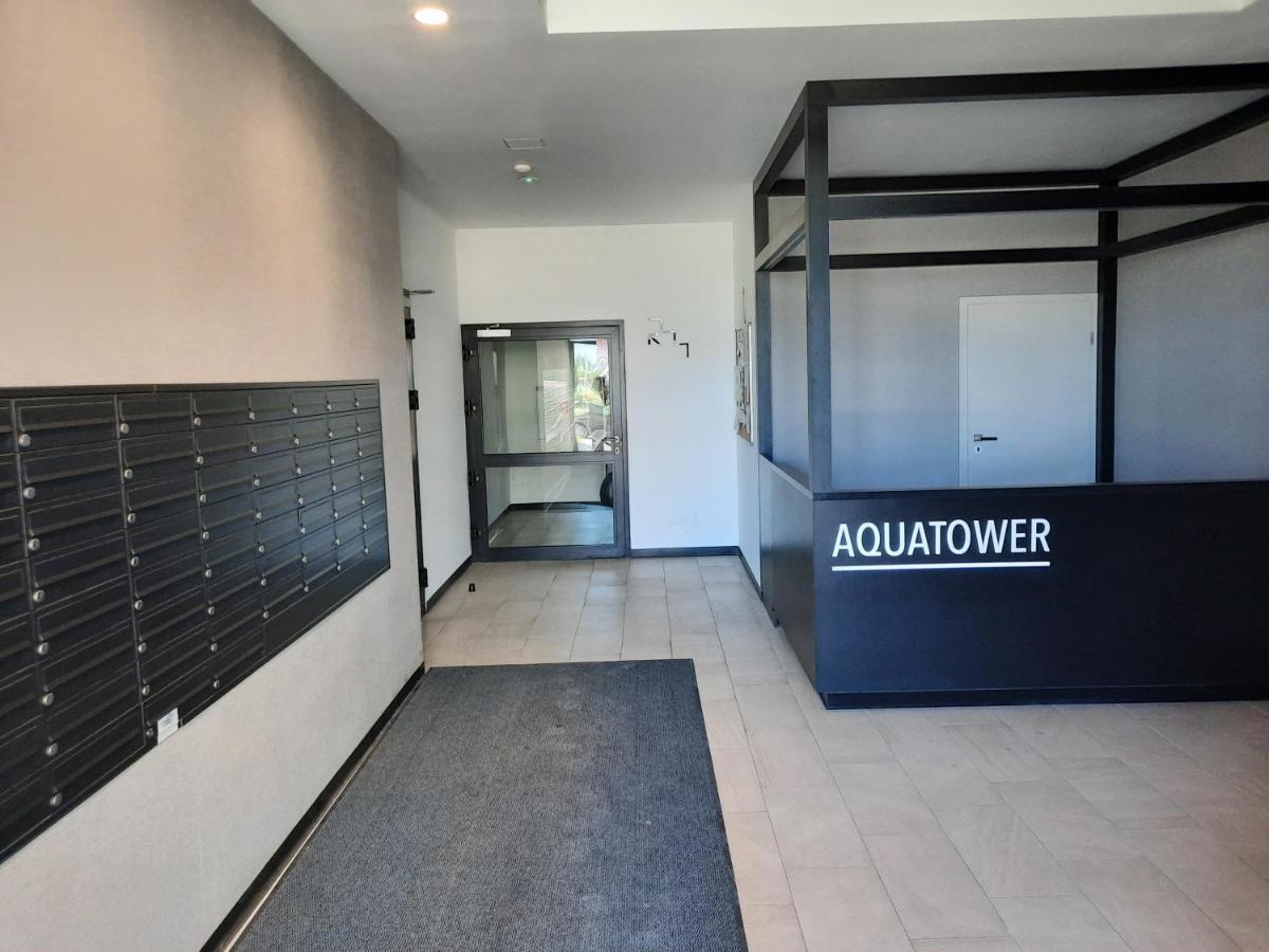 Aqua Apartments Sunset Reda Εξωτερικό φωτογραφία