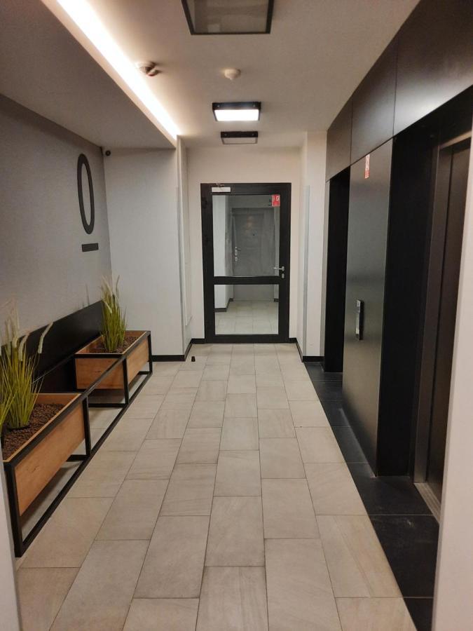 Aqua Apartments Sunset Reda Εξωτερικό φωτογραφία