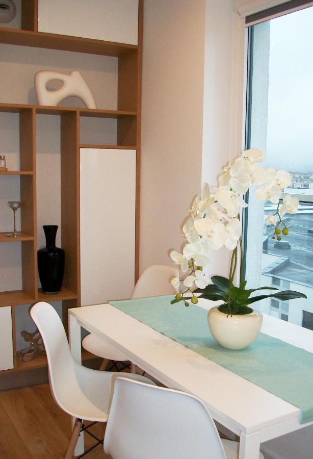 Aqua Apartments Sunset Reda Εξωτερικό φωτογραφία