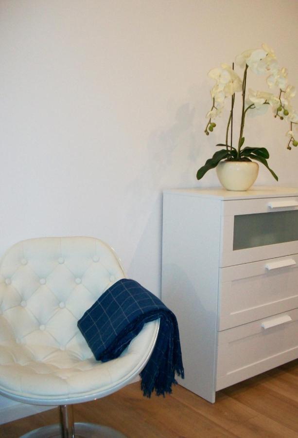 Aqua Apartments Sunset Reda Εξωτερικό φωτογραφία